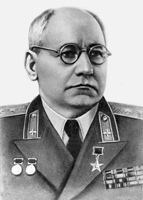 туполев