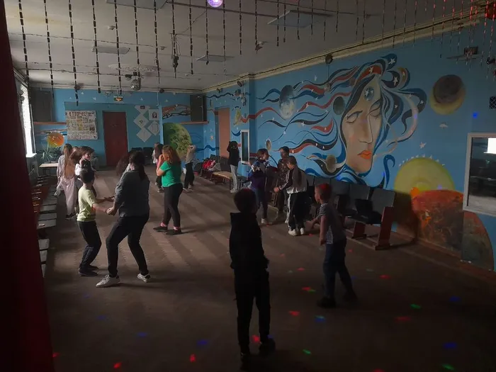 фото диско