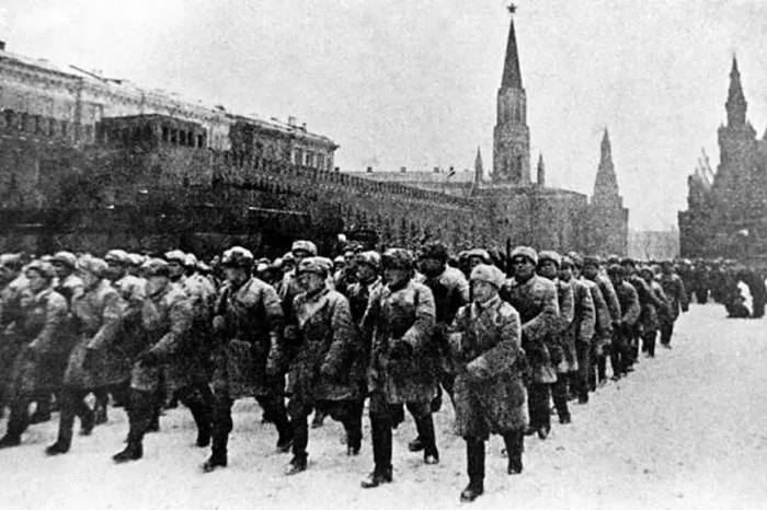 бор